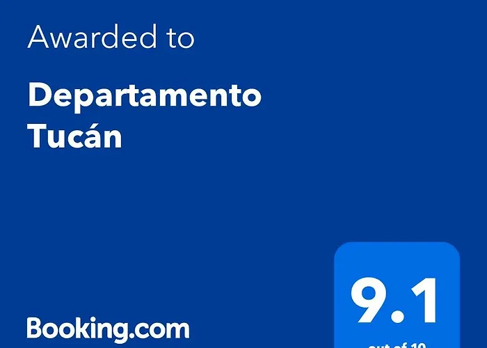 Departamento Tucán