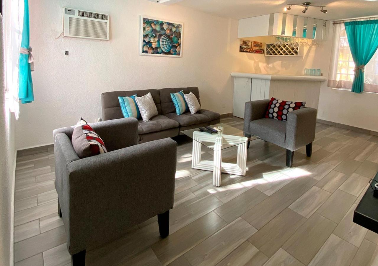 Apartamento Departamento Tucán Cancún