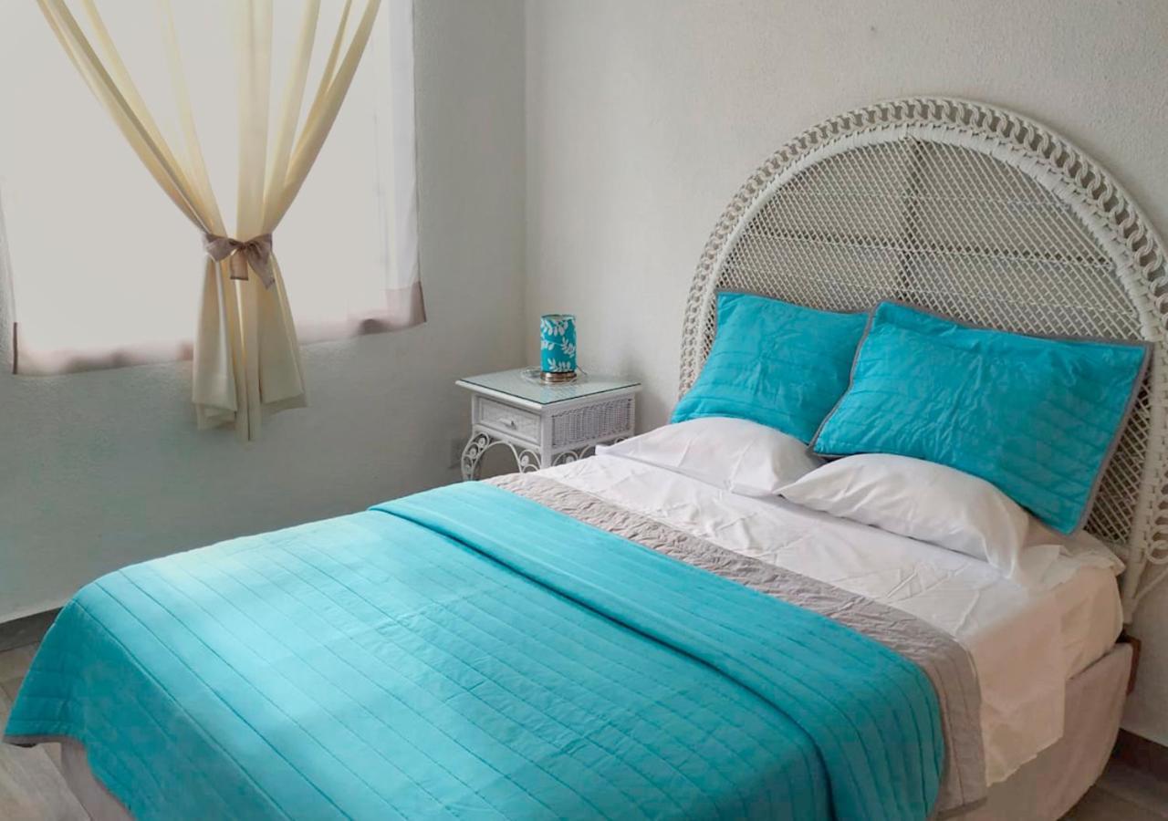 Departamento Tucán Apartamento Cancún