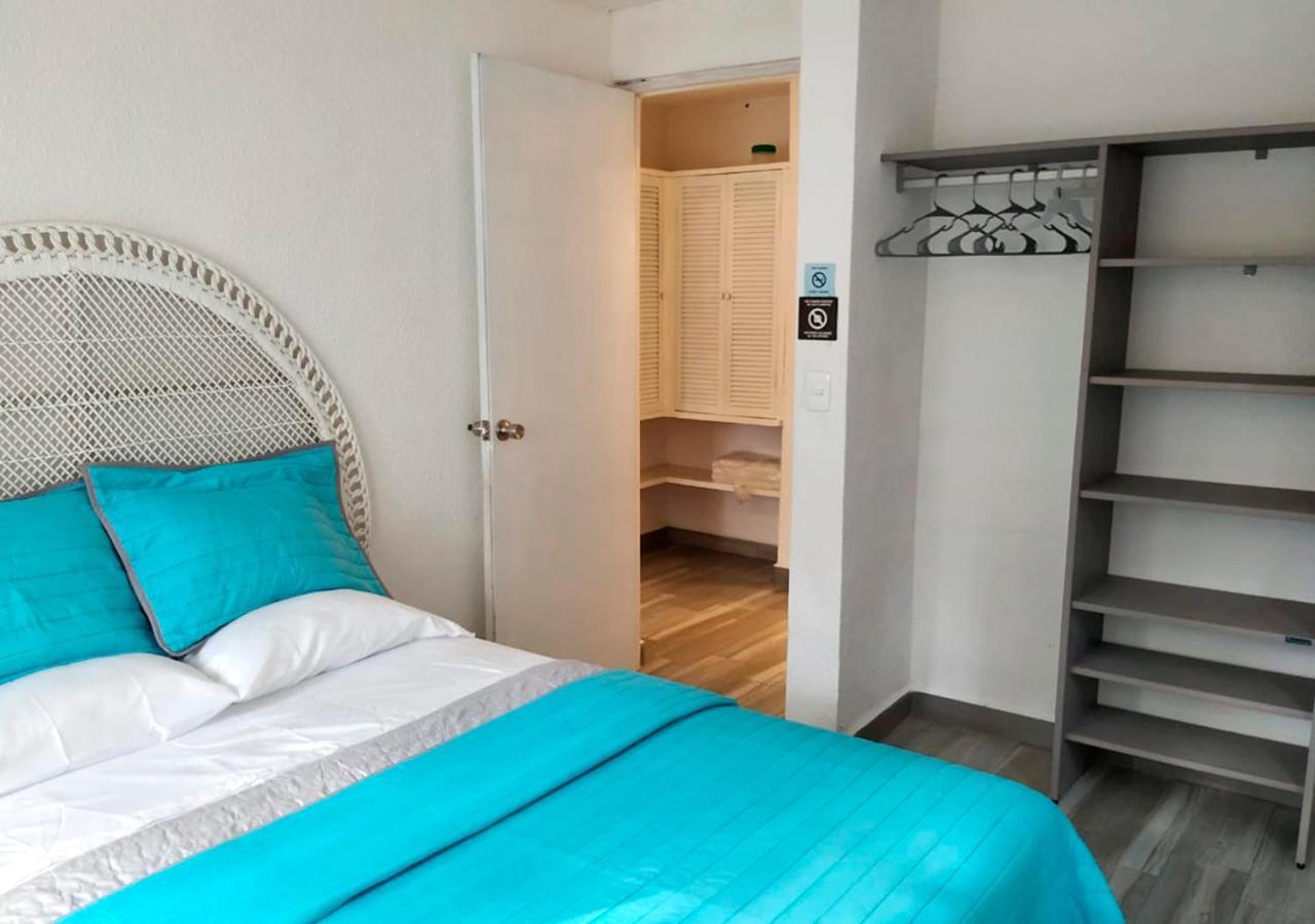 Apartamento Departamento Tucán Cancún