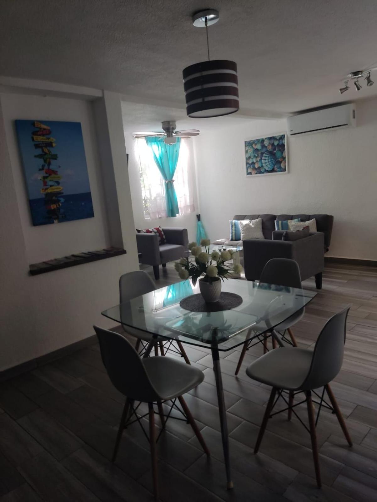 Apartamento Departamento Tucán Cancún
