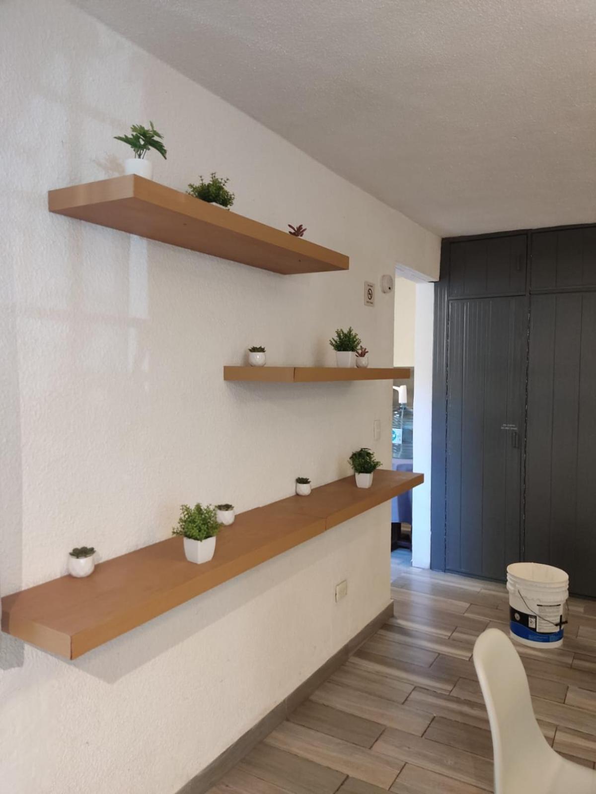 Apartamento Departamento Tucán Cancún