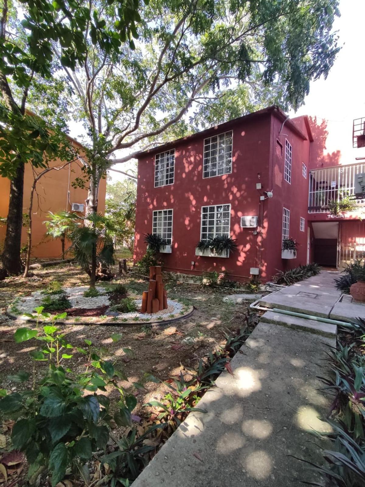Apartamento Departamento Tucán