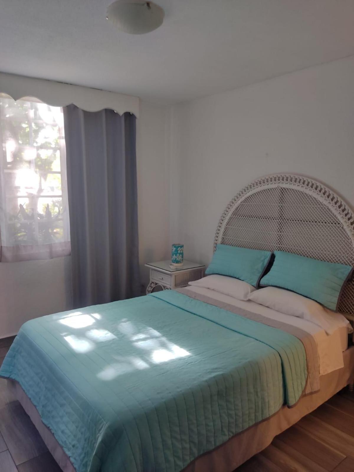 Apartamento Departamento Tucán *