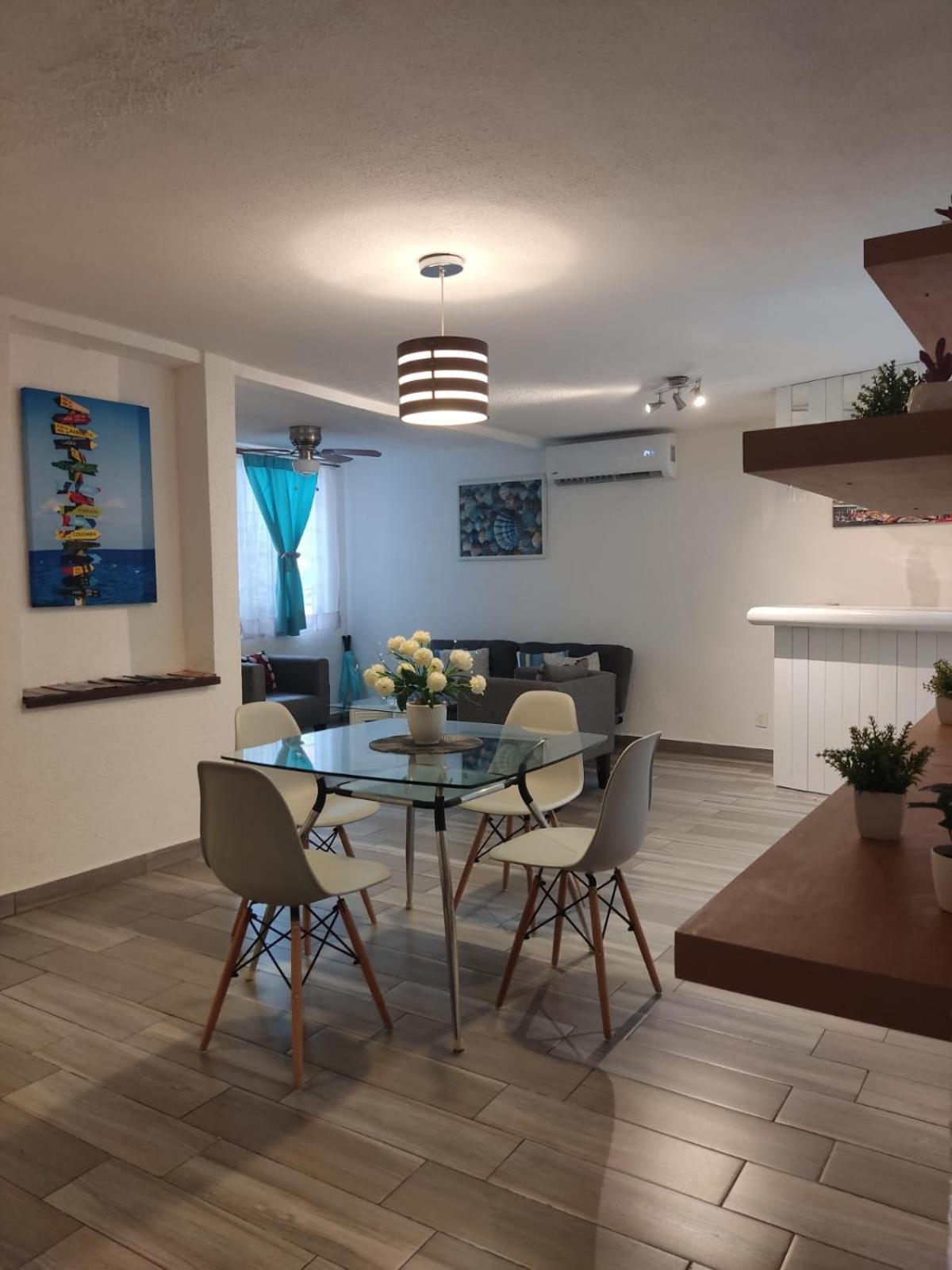 Apartamento Departamento Tucán *