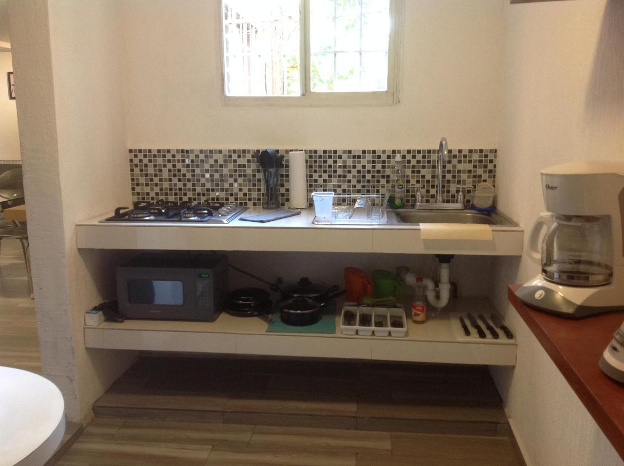 Apartamento Departamento Tucán *