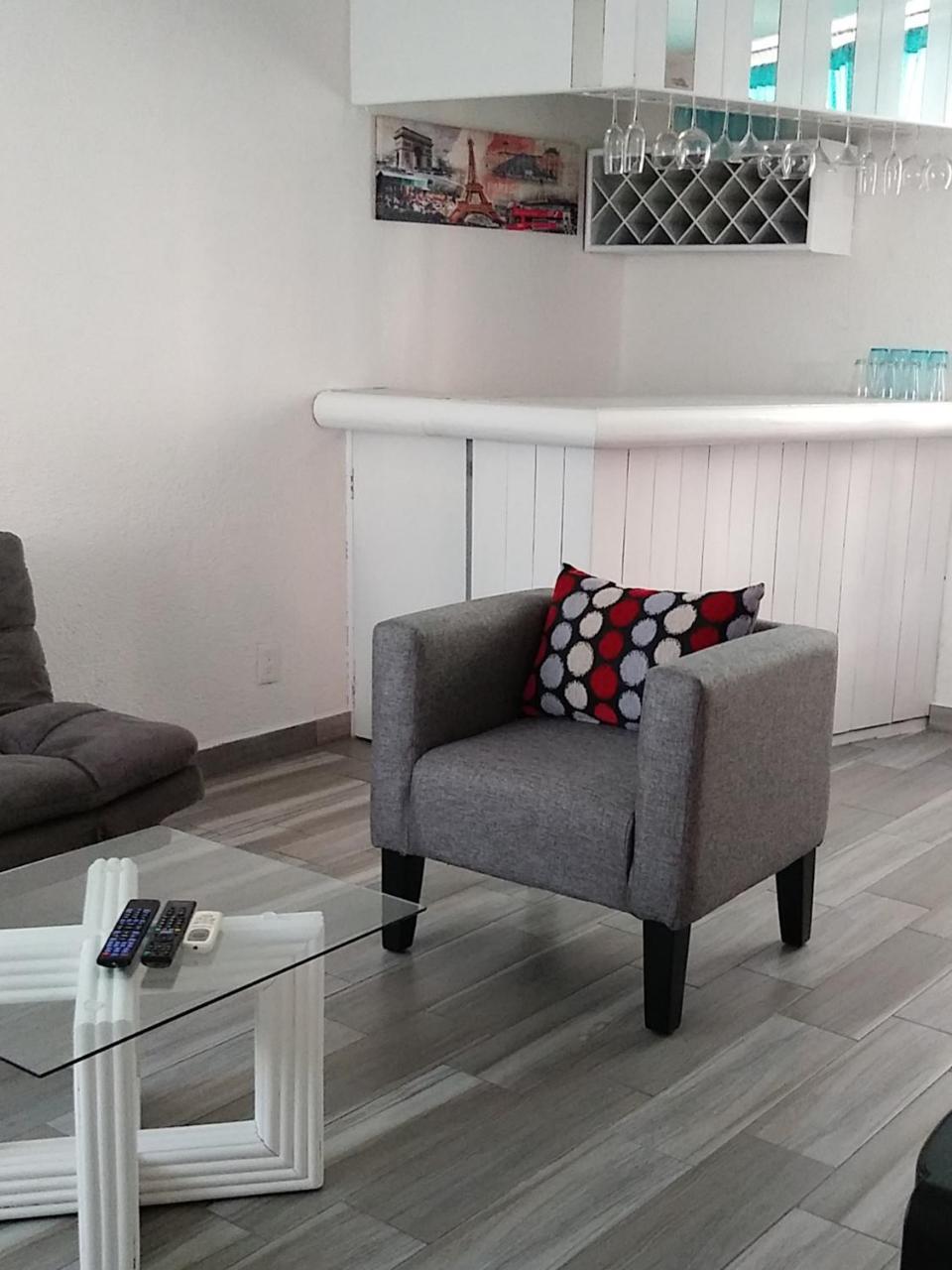 Departamento Tucán Apartamento
