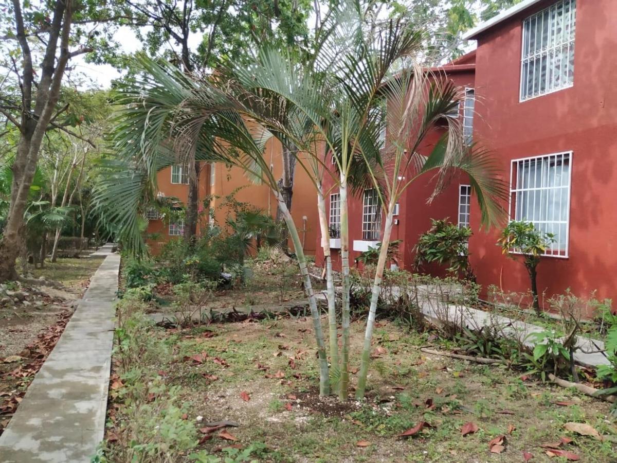 Departamento Tucán Apartamento